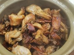 -斯丹姜母鸭·古法干香(泉州总店)