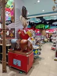 -哈姆雷斯(王府井百货大楼店)