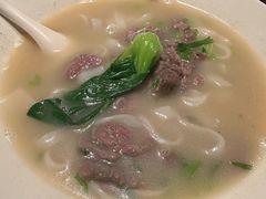 -漆黑觉米粉(三里屯店)