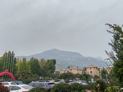 -泰安宝龙艺珺酒店(泰山风景区店)