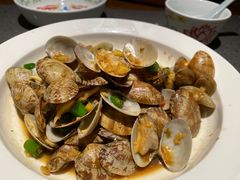 -老头儿油爆虾(星光一期店)