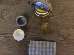 -知亘茶食