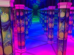 -天津梵高星空艺术馆(天河城旗舰店)