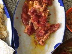 -福福泥炉烤肉(三台子店)