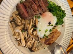 肥肝牛排饭-Grande A'moo(上海万象城店)