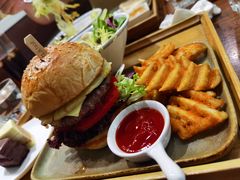 -榖屋house of flour(张江首店)