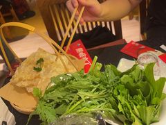 -熊喵来了火锅(长安万达第94分店)
