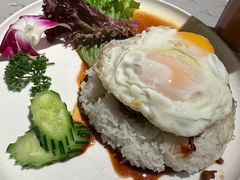 -Home Thai·泰谣(王府井apm店)