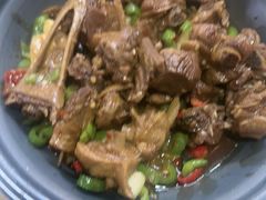 -湘香私房菜(大石长隆店)