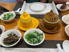 -李清佛跳墙|福建省十大名厨之首(后江埭店)