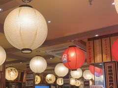 -鸟鹏烧鸟居酒屋(熙龙湾店)