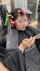 -MT·ID 烫发.染发.接发SALON