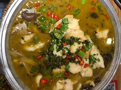 -鸡毛店·川菜(双楠店)