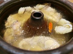原味汽锅鸡-云海肴·汽锅鸡·云南菜(高德置地店)