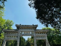 -千佛山风景名胜区