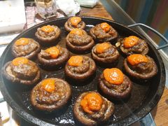 -通海俄式烧烤·俄罗斯大串(嵩山路店)