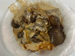 -二七友名焖子铺