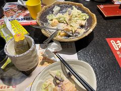 -古田居·特色寿司料理(星之岛旗舰店)