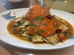 -洲晓鱻舟山海鲜(2号店)