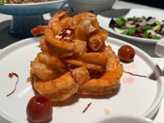 -北平楼·烤鸭·北京菜(牡丹园店)