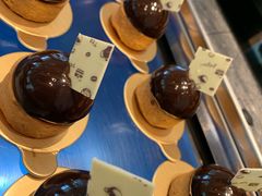 -济南香格里拉·咖啡泉自助餐厅