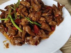 -九龙餐厅(大沽路店)