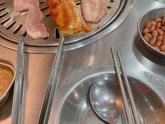 -韩九点烤肉(大学城店)