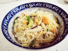 -贡梅老面馆·蟹粉面·无锡特色小吃(南长街主推店)