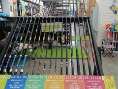 -迪卡侬(西华店)