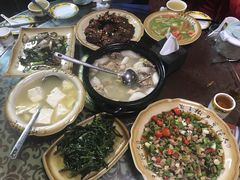 -青城甲(青城山店)