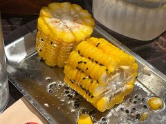 -破店肥哈·东北烧烤(南山保利店)