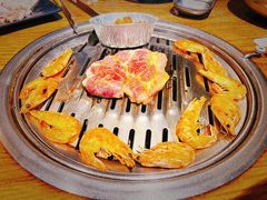 -·缸桶屋·韩式牛肋条自助烤肉(西湖D11店)