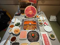 -海底捞火锅(宝龙广场夜宵主题店)