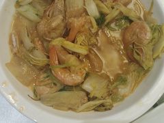 -西安绿地假日酒店·丽宝轩中餐厅