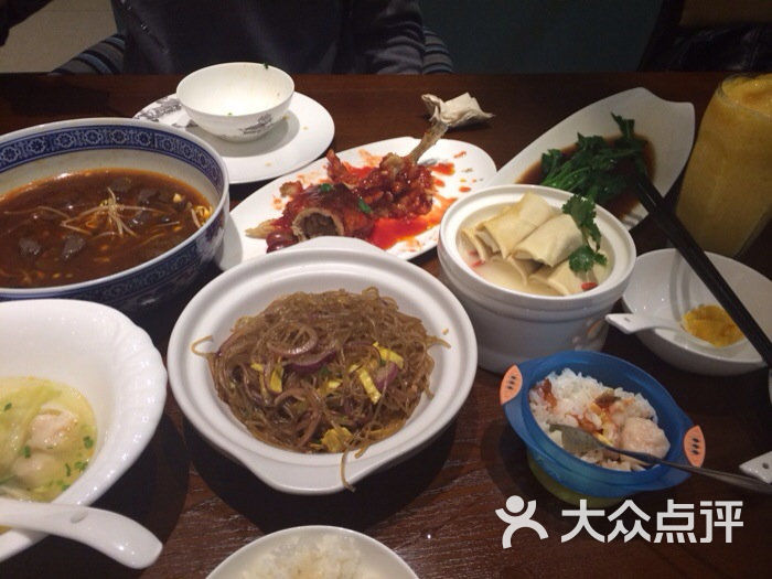 松鹤楼小馆(美罗店)图片 - 第2000张