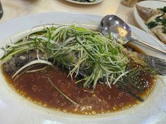 -凤城礼记鱼翅海鲜酒家(新马路总店)