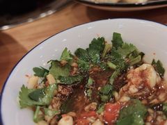 蘸料-洪大厨鸡煲(福田店)