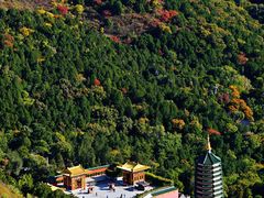 -香山公园