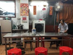 大堂-源记肠粉(华贵路店)