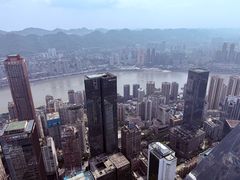 -WFC会仙楼观景台