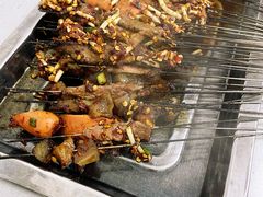 -宋文成烤肉(白沙巷店)