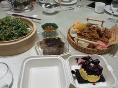 -老德州四合院·德州菜(天衢路店)
