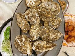 -嘉升大排档(番禺总店)