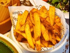 -LE COQ大公鸡小酒馆(北京首店)