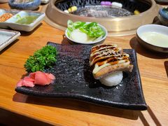 -竹涟烧肉(欢肆店•原星悦荟店)