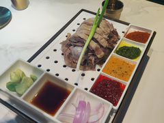 -相约·羊村小馆(长沙路店)