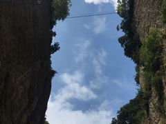 -窦圌山风景区