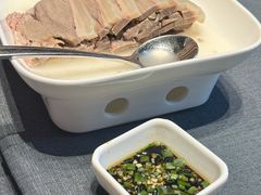 -汤记传菜(秀浦路店)