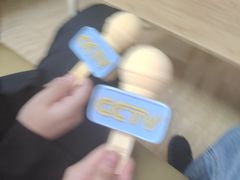 -中央广播电视总台(光华路办公区)