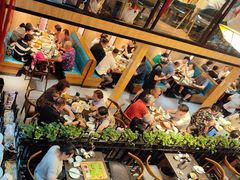 -三道菜(明堂公园店)